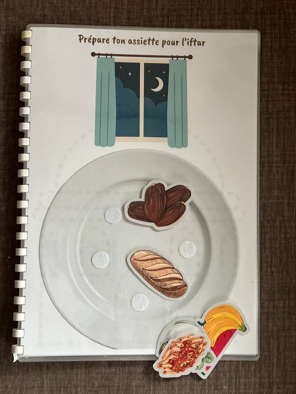 Livret ramadan 24-36 mois