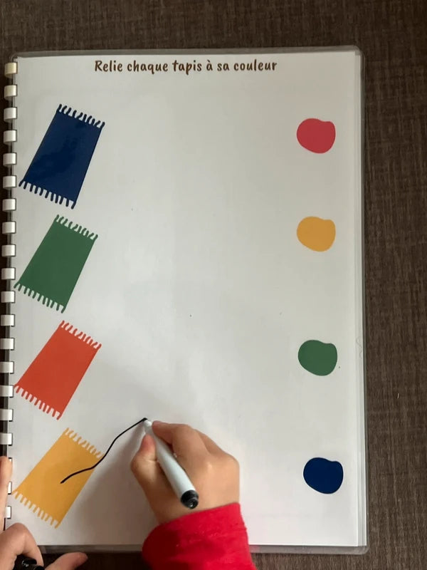 Livret ramadan 24-36 mois